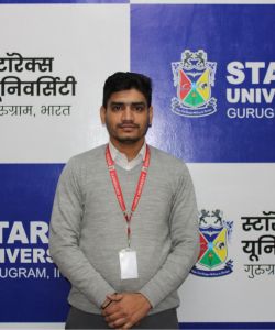 faculty image